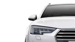 Audi A4 Avant *3x S-line* LED Matrix* Virtual*Kamera* Bild 3