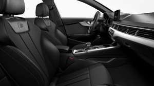 Audi A4 Avant *3x S-line* LED Matrix* Virtual*Kamera* Bild 4