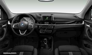 BMW X1 xDrive20i Sport Line LED Navi Tempomat AHK Bild 3