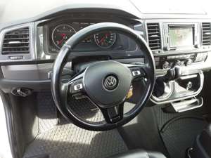 Volkswagen T6 Multivan 2.0TDI DSG 4M Pan Americana DACH+STNDHZ+++ Bild 5