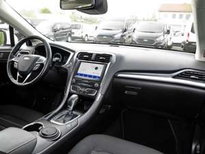 Ford Mondeo Trend Hybrid Alu+Wenig KM+Klimaautomatik Klima Bild 5