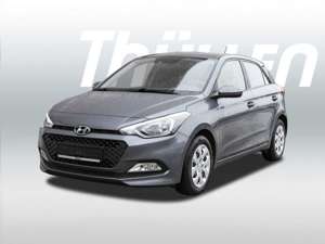 Hyundai i20 Trend 1.2 Benzin Bluetooth Klima Einparkhilfe Bild 1