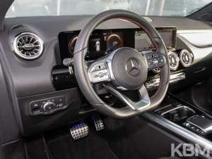 Mercedes-Benz GLA 180 GLA 180 d AMG°HIGH-MBUX°KEYLESS°TWA°PANO°NIGHT° Bild 4