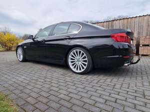BMW 520 5er 520d Efficient Dynamics Edition Bild 5