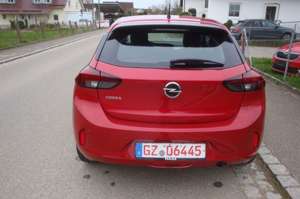 Opel Corsa F Edition, 1.2 Bild 5