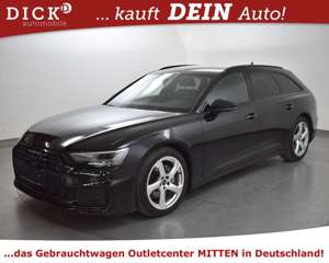 Audi A6 40TDI Sport 2XS LINE +LEDER+VIRTU+KAM+BO+ Bild 4