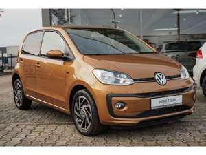 Volkswagen up! 1.0 join GRA EPH SHV+++ Bild 3
