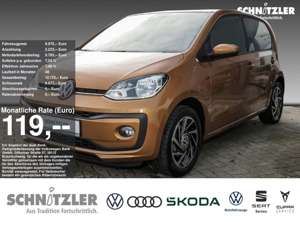 Volkswagen up! 1.0 join GRA EPH SHV+++ Bild 1