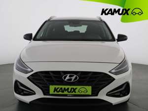 Hyundai i30 1.6CRDi Edition+LED+CarPlay+Klima+Tempo+EU6d-T Bild 4
