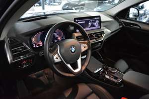 BMW X4 xDrive 20 d HUD/RFK/KOMFORTZUGANG/MEMORY Bild 5