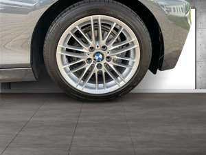 BMW 218 i Cabrio M Sport Bild 3