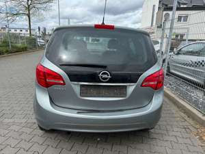 Opel Meriva 1.4 B Edition Klima SHZ AHK 1.Hand Bild 5