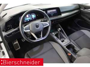 Volkswagen Golf 8 2.0 TDI Active 16 LED ACC NAVI SHZ Bild 4