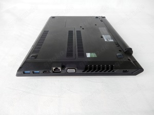 Lenovo Notebook, Quad Core Prozessor, 8 GB, Tasche Bild 5