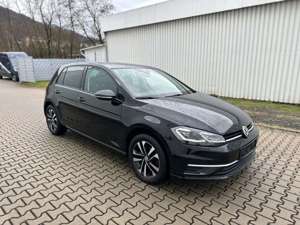 Volkswagen Golf VII IQ.DRIVE Start-Stopp Bild 3