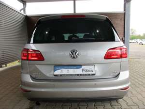 Volkswagen Golf Sportsvan Comfortline 1,2 TSI Bild 5