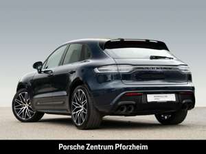 Porsche Macan GTS Standheizung PTV+ Surround-View 21-Zoll Bild 3