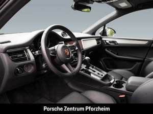Porsche Macan GTS Standheizung PTV+ Surround-View 21-Zoll Bild 4