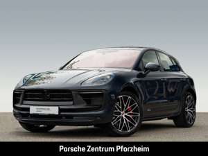 Porsche Macan GTS Standheizung PTV+ Surround-View 21-Zoll Bild 1