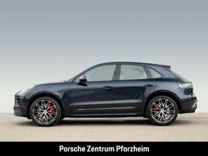 Porsche Macan GTS Standheizung PTV+ Surround-View 21-Zoll Bild 2