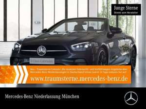 Mercedes-Benz E 300 d Cabrio 4M AMG+NIGHT+360+MULTIBEAM+TOTW+9G Bild 1