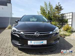 Opel Astra K ST 1.4 T Edition SHZ PDC Alu Frontkamera Bild 2