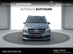 Mercedes-Benz V 250 V 250 d AVANTGARDE+LANG+COMAND +360°+LED-ILS+TOP Bild 1