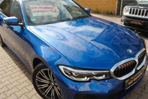 BMW 320 d M Sport Paket ACC SPORT HEAD UP LIVE CP DAB Bild 5