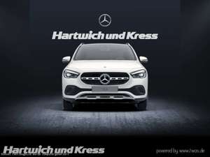 Mercedes-Benz GLA 200 GLA 200 Progressive+LED+Pano+Kamera+FernlichtAss+ Bild 2