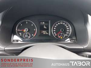 Volkswagen Caddy 1.6 TDI Roncalli Climatic LM SHZ AHK PDC Bild 5