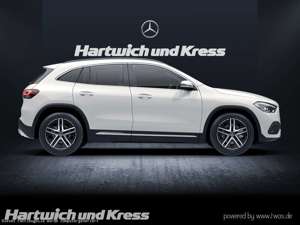 Mercedes-Benz GLA 200 GLA 200 Progressive+LED+Pano+Kamera+FernlichtAss+ Bild 3