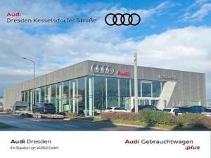 Audi e-tron 50 Q. Navi Leder DAB+LED Kamera Bild 3