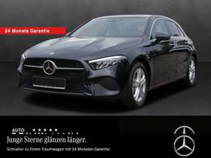 Mercedes-Benz A 200 A 200 d Progressive/Pano/AHK/LED/Burmest/Kamera Bild 1