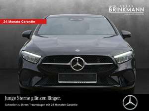 Mercedes-Benz A 200 A 200 d Progressive/Pano/AHK/LED/Burmest/Kamera Bild 2