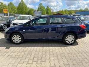 Opel Astra *1.Hd*Klima*Tempo*Parkpilot*Anhängerkuppl.* Bild 2