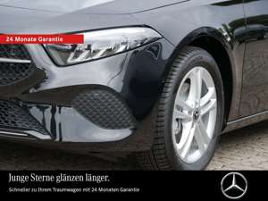 Mercedes-Benz A 200 A 200 d Progressive/Pano/AHK/LED/Burmest/Kamera Bild 4