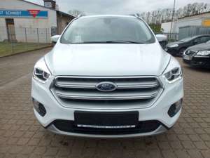 Ford Kuga CoolConnect TOP ZUSTAND !!! Bild 2