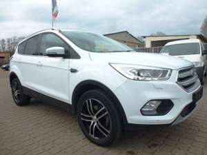 Ford Kuga CoolConnect TOP ZUSTAND !!! Bild 1