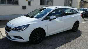 Opel Astra Edition Start/Stop K Sports Tourer "Garantie" Bild 2