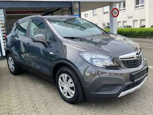 Opel Mokka 1.6 ecoFLEX Start/Stop *AHK* Bild 2
