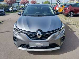 Renault Captur E-TECH PLUG-in 160 INTENS Bild 4