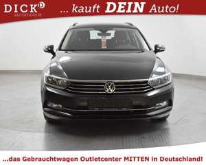 Volkswagen Passat Variant Passat Var 2.0 TDI Comfortl NAVI+LED+KAM+ACC+AHK Bild 3
