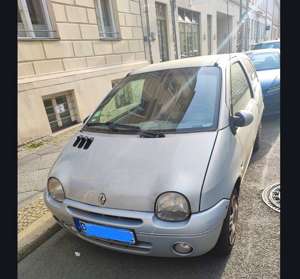 Renault Twingo 1.2 16V Bild 2