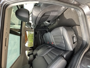 Kia Sorento 2.2 CRDI AWD Automatik - Platinum Edition Bild 5