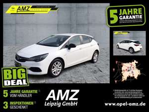 Opel Astra K 1.2 Turbo Edition *HU AU NEU* Bild 1