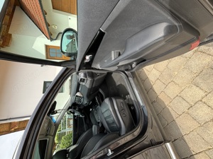 Kia Sorento 2.2 CRDI AWD Automatik - Platinum Edition Bild 9