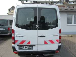 Mercedes-Benz Sprinter II Kasten 209/211*L1-H1* Bild 5