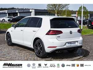 Volkswagen Golf VII GTE 1.4 TSI DSG NAVI KAMERA LED PARK ACC SITZH Bild 3