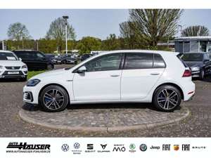 Volkswagen Golf VII GTE 1.4 TSI DSG NAVI KAMERA LED PARK ACC SITZH Bild 2