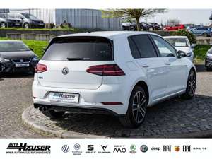 Volkswagen Golf VII GTE 1.4 TSI DSG NAVI KAMERA LED PARK ACC SITZH Bild 4